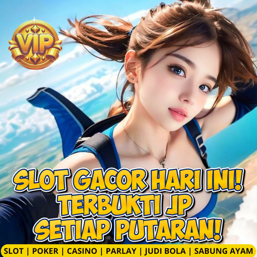Slot Gacor